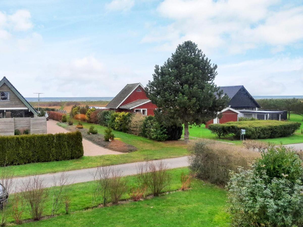 Holiday Home Otterup Xxii Bagian luar foto