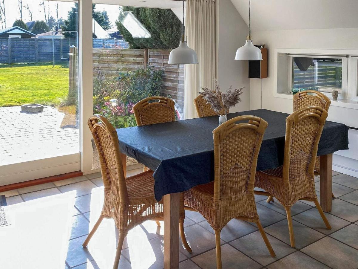 Holiday Home Otterup Xxii Bagian luar foto