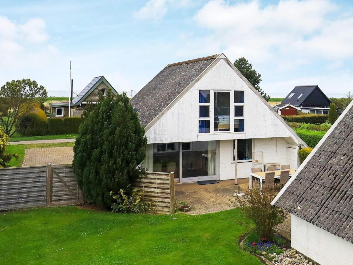 Holiday Home Otterup Xxii Bagian luar foto