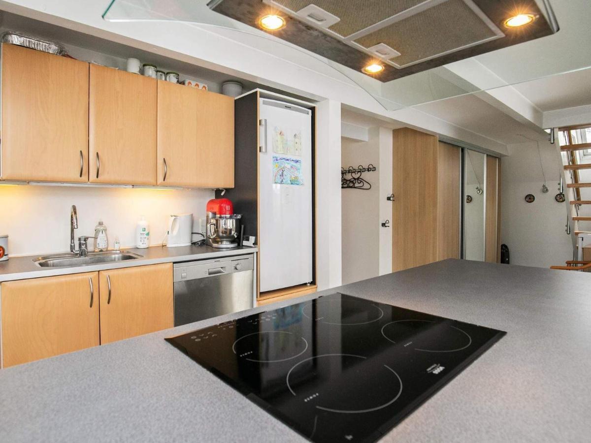 Holiday Home Otterup Xxii Bagian luar foto