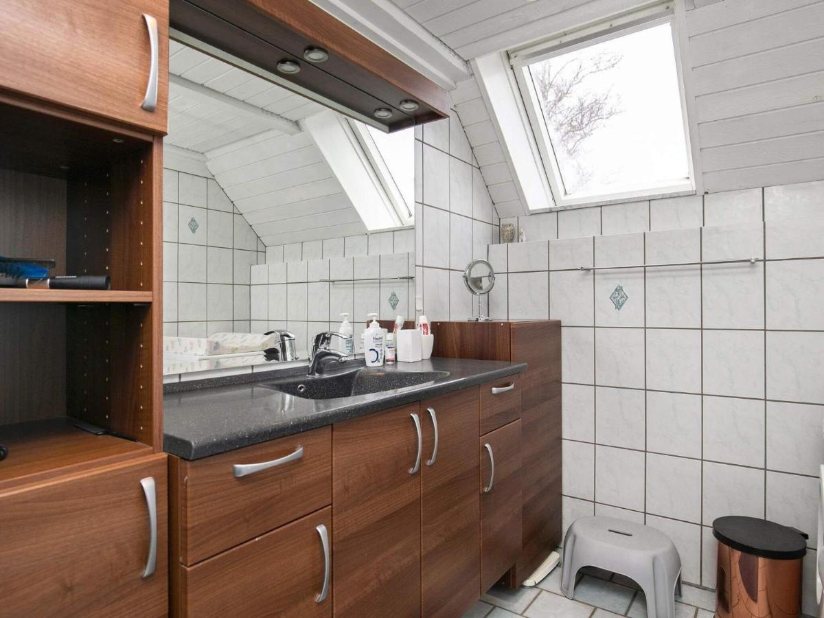 Holiday Home Otterup Xxii Bagian luar foto